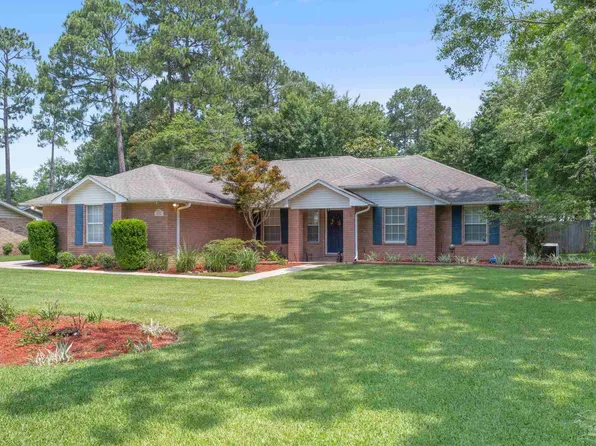 3128 Abel Ave, Pace, FL 32571