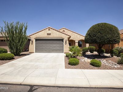26606 W Irma Ln, Buckeye, AZ, 85396