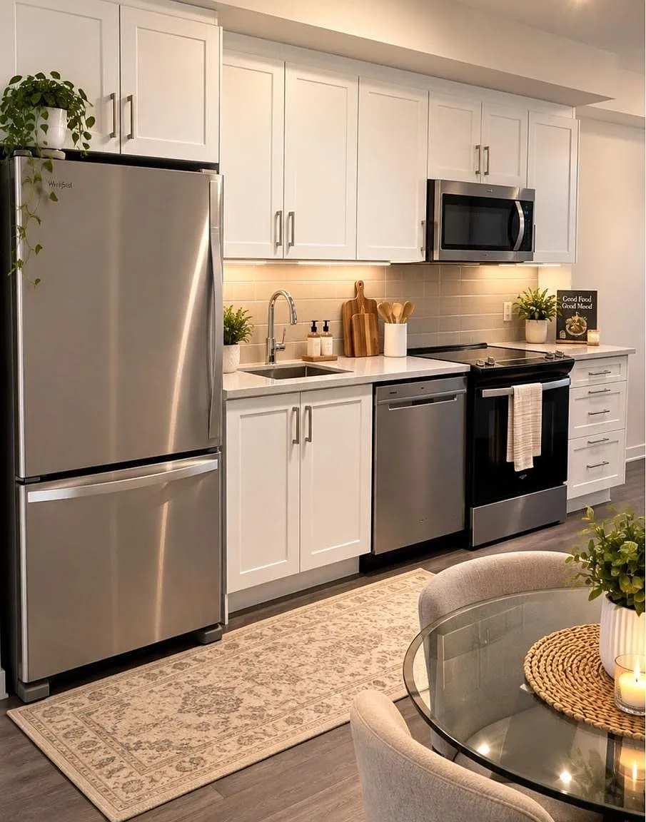 2 bed, $2,050 — Photo 3