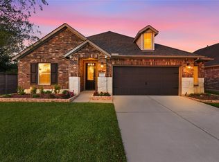 5130 Kingship Ct, Katy, TX 77493