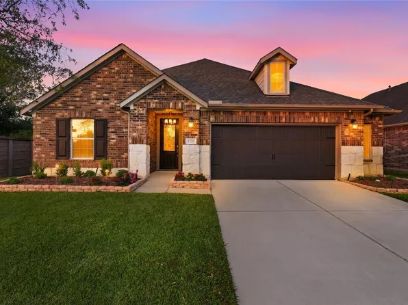 5130 Kingship Ct, Katy, TX 77493