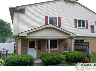 15667 Dupage Blvd #81, Taylor, MI 48180
