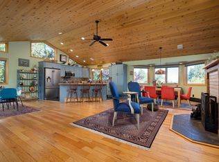 23321 Alfalfa Market Rd, Bend, OR 97701