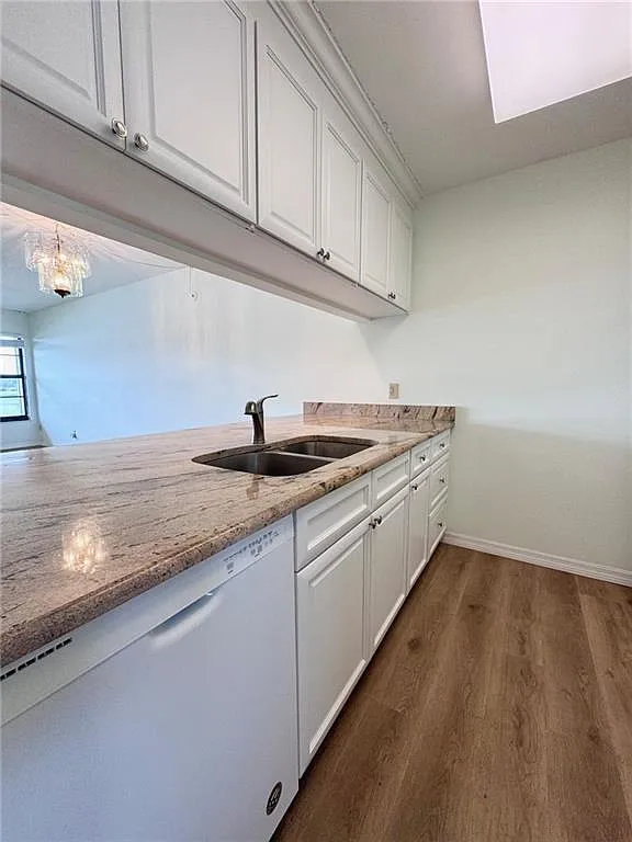 1 bed, 804 sqft, $1,650 — Photo 4