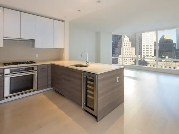 1 Franklin St #1709, Boston, MA 02110