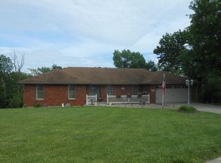 905 Nelson Dr, Jefferson City, MO 65101