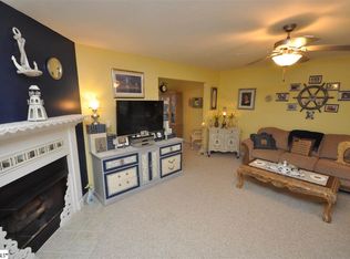 206 Allium Way, Taylors, SC 29687