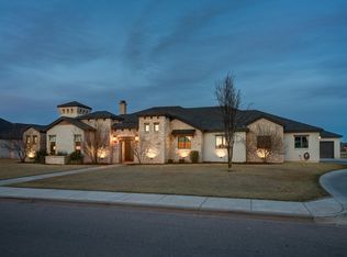 13907 Memphis Ave, Lubbock, TX 79423