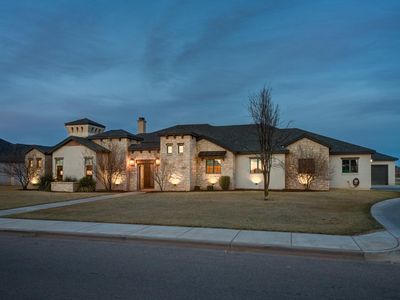 13907 Memphis Ave, Lubbock, TX, 79423