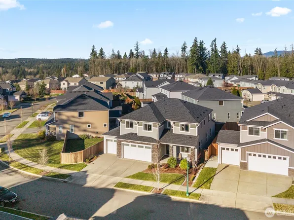 20602 SE 258th Place, Covington, WA 98042