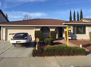 2919 Glen Craig Ct, San Jose, CA 95148