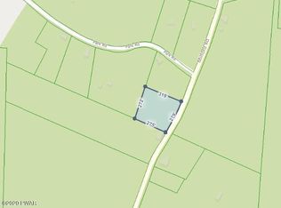 Milford Rd, Dingmans Ferry, PA 18328