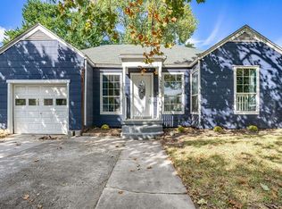 516 E Defee Ave, Baytown, TX 77520