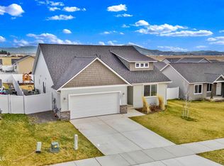 12692 N Lattner St, Rathdrum, ID 83858