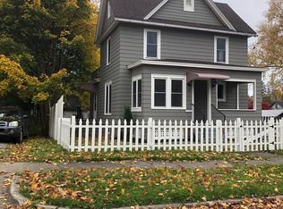 88 Linwood Ave, Jamestown, NY 14701