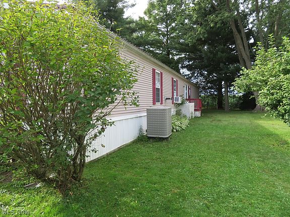 2nd image of 5852 Cleveland Rd Lot 12