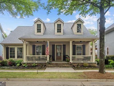 3277 Shakerley Park, Douglasville, GA, 30135