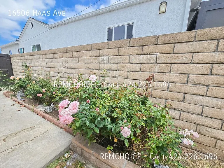 16506 Haas Ave — Photo 32
