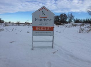 708 11th St W, Williston, ND 58801