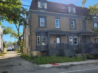 122-126 S Champion Ave, Columbus, OH 43205