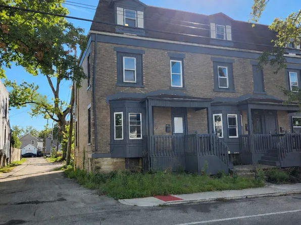 122-126 S Champion Ave