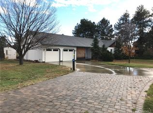 116 Frost Mountain Dr, Ellensburg, WA 98926