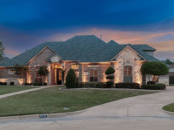2nd image of 3427 E Hunter Bend Ct