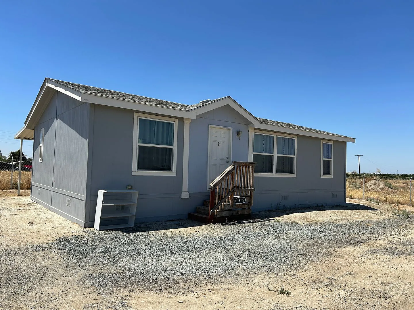 5645 Road 236 photo 1