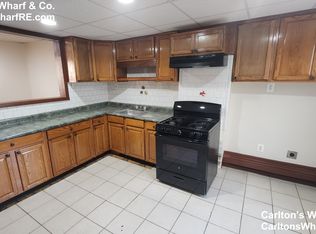 145 Chelsea St APT 2, Boston, MA 02128