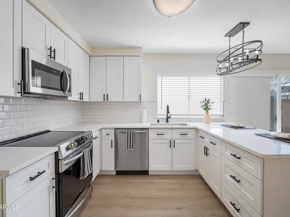 2314 N 87TH Terrace, Scottsdale, AZ 85257
