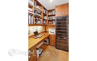 Sold by Douglas Elliman
