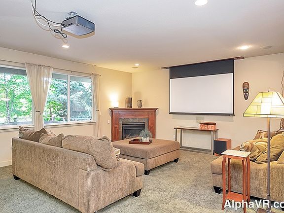 Great Room/Home Theater