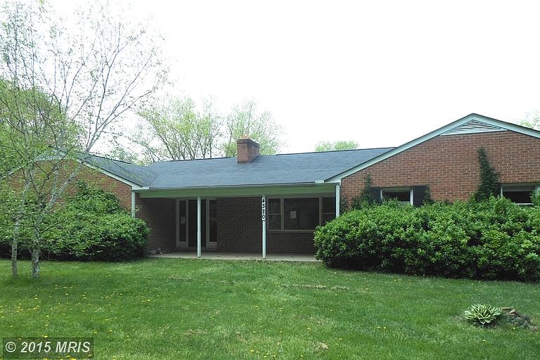 4320 Lynn Burke Rd, Monrovia, MD 21770 Zillow