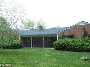 4320 Lynn Burke Rd, Monrovia, MD 21770