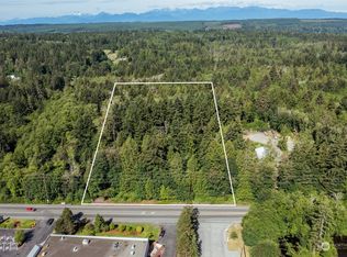 LOT 23 Hansville Rd NE, Kingston, WA 98346