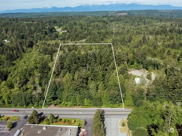 23 Lot Hansville Road, Kingston, WA 98346