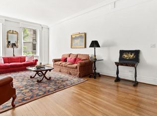 970 Park Ave #2N, New York, NY 10028