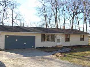 6811 Goodrich Rd, Fort Wayne, IN 46804