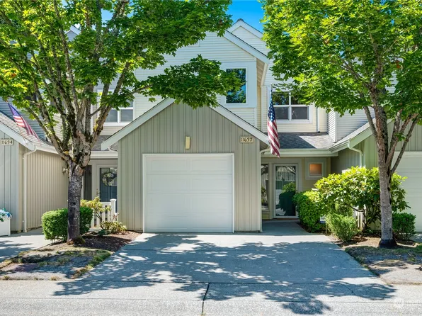 11632 Grove Drive, Mukilteo, WA 98275