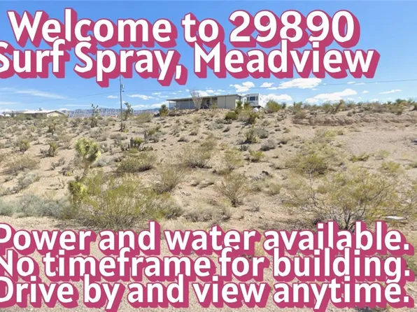 29890 N Surf Spray Dr, Meadview, AZ 86444