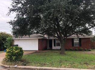 10404 Marigold Ln, Waco, TX 76708