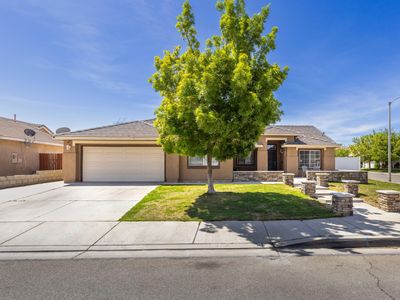 6106 Diamond St, Palmdale, CA, 93552