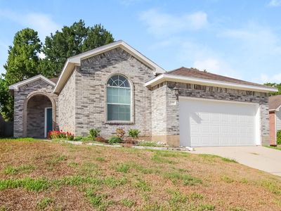 2309 Highland Crossing Dr, Conroe, TX, 77304
