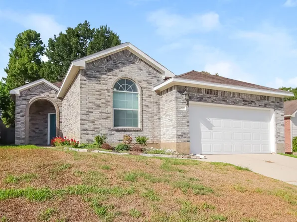 2309 Highland Crossing Dr, Conroe, TX 77304