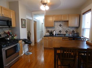 15 George St #1, Somerville, MA 02145