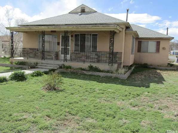 203 S Main St, Yerington, NV 89447