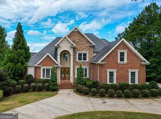 115 Forest Overlook Dr, Forsyth, GA 31029