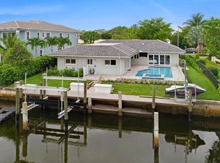633 Inlet Rd, North Palm Beach, FL 33408