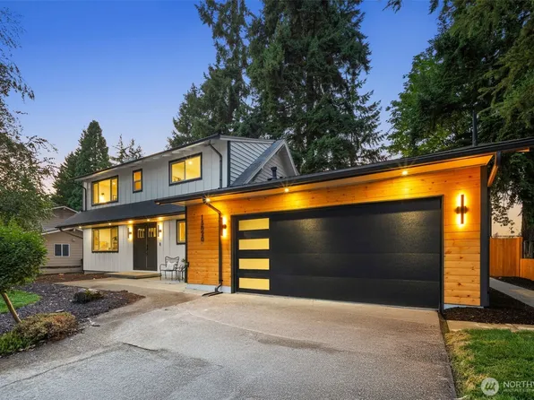 15020 NE 16th Street, Bellevue, WA 98007