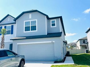 32116 Eastern Redbud Br, San Antonio, FL 33576